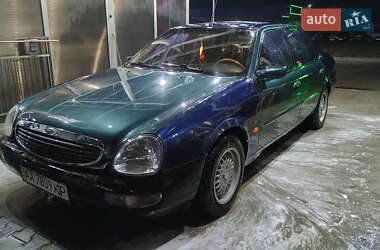 Седан Ford Scorpio 1995 в Киеве