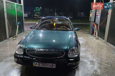 Седан Ford Scorpio 1995 в Києві