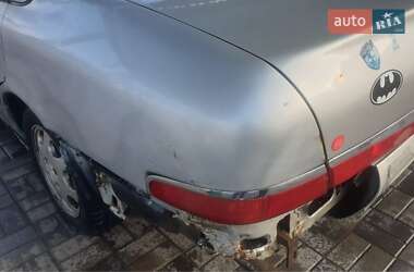 Седан Ford Scorpio 1998 в Хмельницком