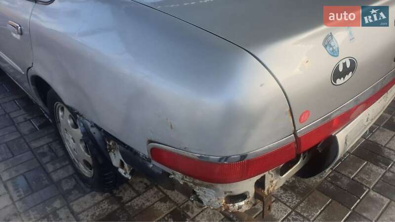 Седан Ford Scorpio 1998 в Хмельницком фото 3 Седан Ford Scorpio 1998 в Хмельницком