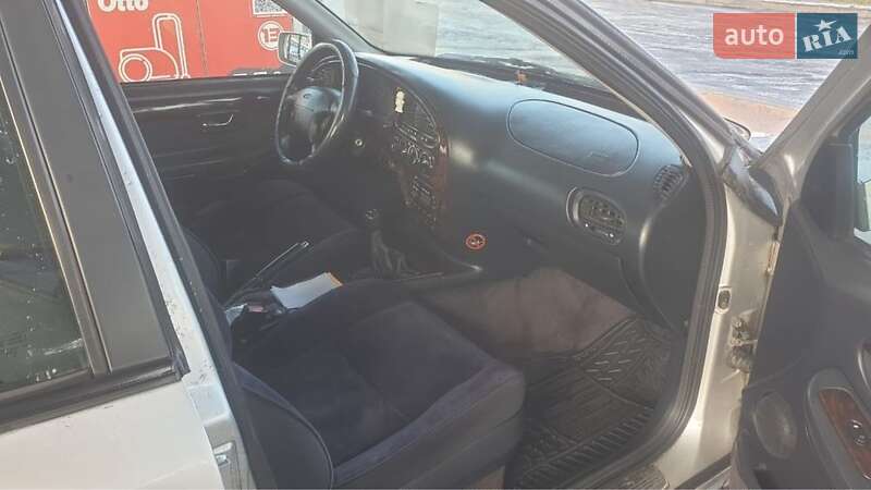 Седан Ford Scorpio 1998 в Хмельницком фото 6 Седан Ford Scorpio 1998 в Хмельницком