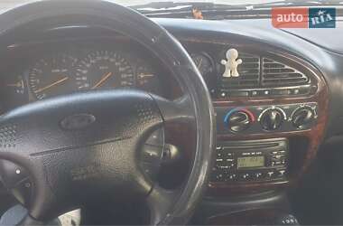 Седан Ford Scorpio 1998 в Хмельницком
