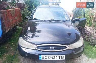 Универсал Ford Scorpio 1998 в Стрые