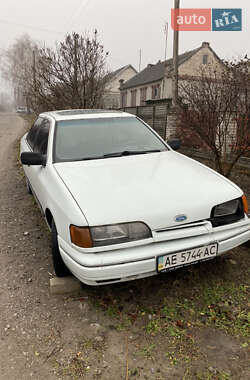 Ліфтбек Ford Scorpio 1988 в Дніпрі