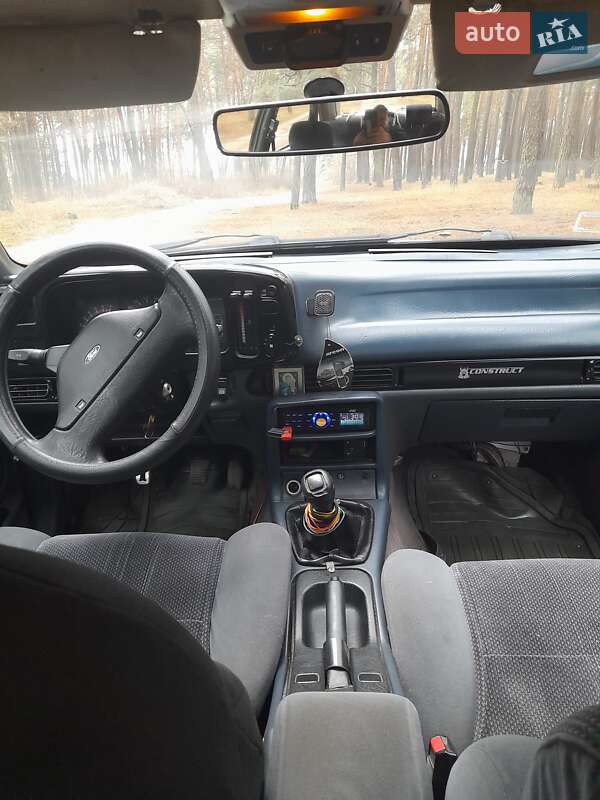 Седан Ford Scorpio 1990 в Сумах