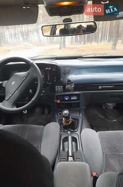 Седан Ford Scorpio 1990 в 