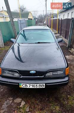 Ліфтбек Ford Scorpio 1989 в Конотопі