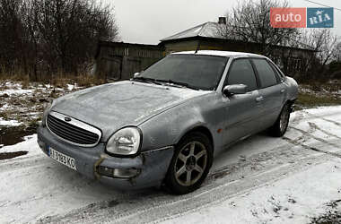 Седан Ford Scorpio 1995 в Шостці