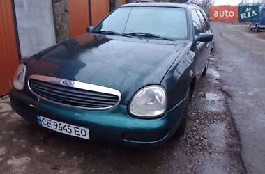 Універсал Ford Scorpio 1995 в Чернівцях