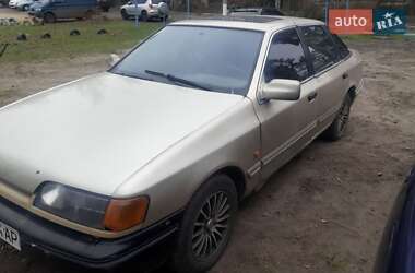 Ліфтбек Ford Scorpio 1988 в Павлограді