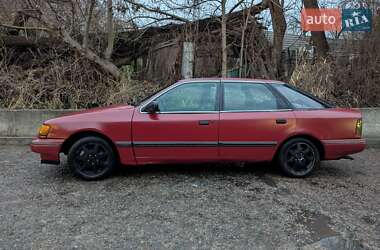 Ліфтбек Ford Scorpio 1986 в Києві