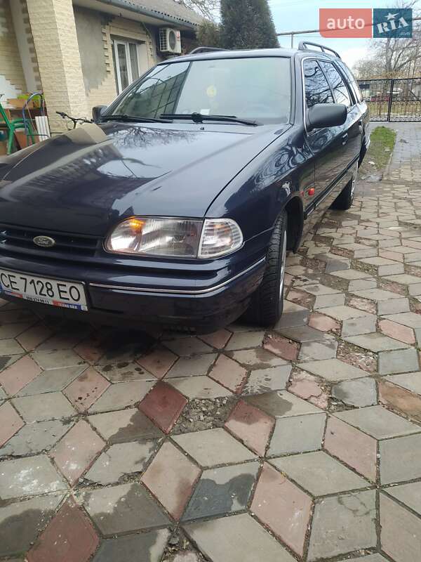 Универсал Ford Scorpio 1994 в 