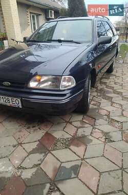 Універсал Ford Scorpio 1994 в 