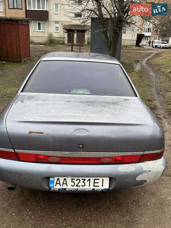 Седан Ford Scorpio 1998 в Носівці