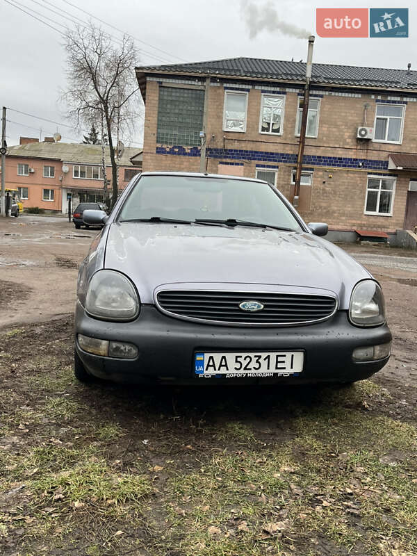 Седан Ford Scorpio 1998 в Носівці