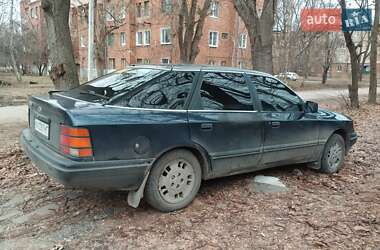 Ліфтбек Ford Scorpio 1988 в Харкові