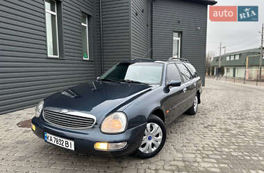 Универсал Ford Scorpio 1996 в Белой Церкви