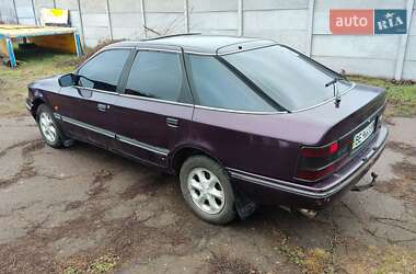 Седан Ford Scorpio 1990 в Олександрії