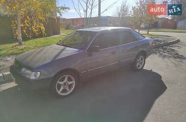 Лифтбек Ford Scorpio 1987 в Белой Церкви