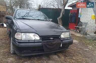 Седан Ford Scorpio 1994 в Олевську