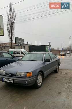 Седан Ford Scorpio 1987 в Києві