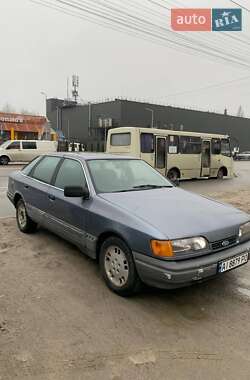 Седан Ford Scorpio 1987 в Києві