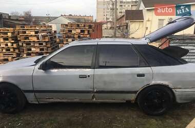 Ліфтбек Ford Scorpio 1988 в Василькові