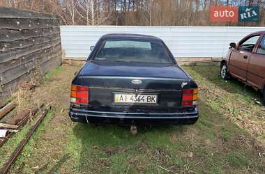 Седан Ford Scorpio 1990 в 