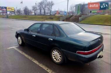 Седан Ford Scorpio 1995 в Кривом Роге