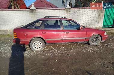 Седан Ford Scorpio 1995 в Рахові