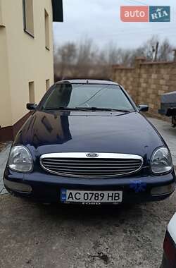 Універсал Ford Scorpio 1996 в Луцьку