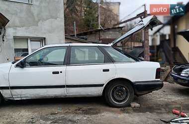 Ліфтбек Ford Scorpio 1989 в Луцьку