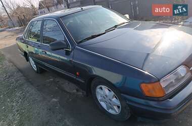 Седан Ford Scorpio 1990 в Каменском