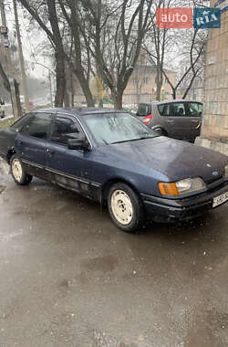 Седан Ford Scorpio 1986 в 