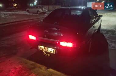 Седан Ford Scorpio 1995 в Кривом Роге