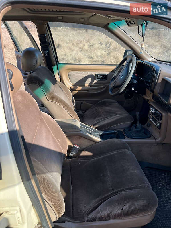 Седан Ford Scorpio 1990 в Кам'янець-Подільському