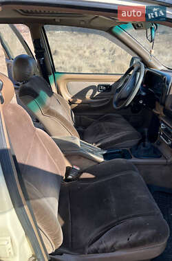 Седан Ford Scorpio 1990 в 