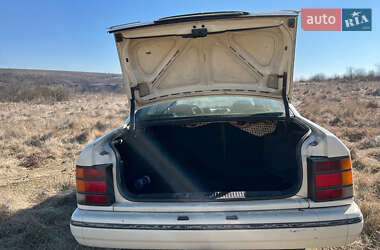 Седан Ford Scorpio 1990 в 