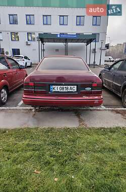 Седан Ford Scorpio 1994 в Киеве