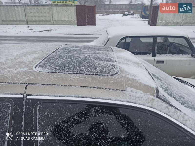 Лифтбек Ford Scorpio 1988 в Синельниково фото 6 Лифтбек Ford Scorpio 1988 в Синельниково