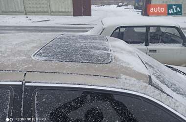 Лифтбек Ford Scorpio 1988 в 
