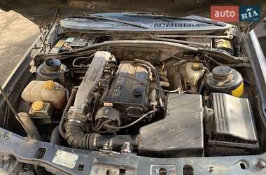 Седан Ford Scorpio 1993 в 