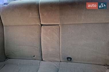 Ліфтбек Ford Scorpio 1988 в 