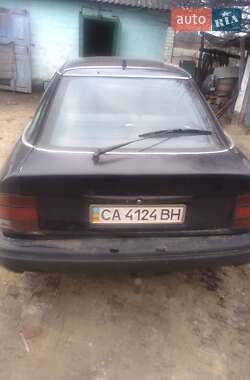 Седан Ford Scorpio 1986 в 