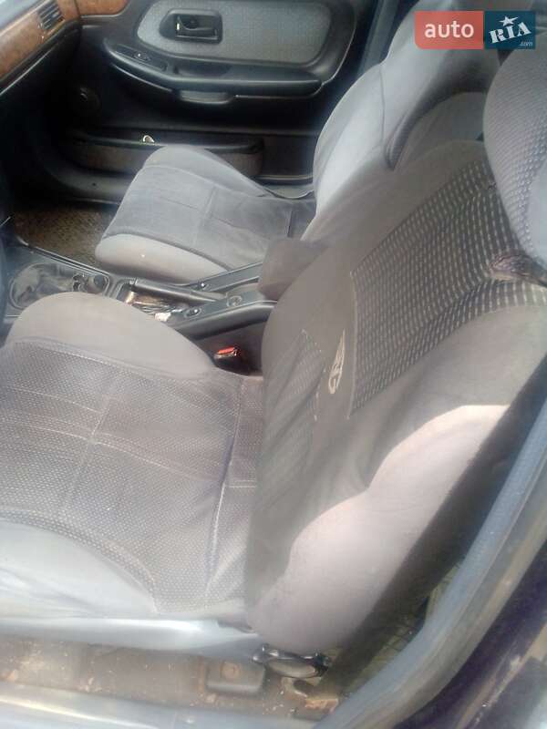 Седан Ford Scorpio 1986 в Черкассах