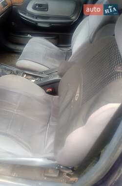 Седан Ford Scorpio 1986 в 