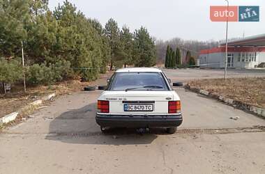 Лифтбек Ford Scorpio 1988 в 