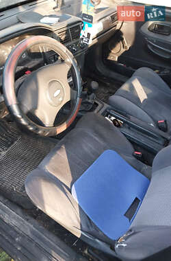 Седан Ford Scorpio 1992 в 