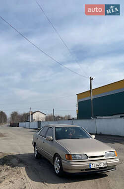 Лифтбек Ford Scorpio 1989 в 