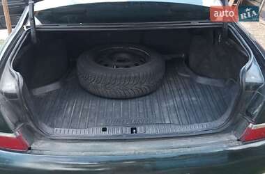 Седан Ford Scorpio 1995 в Долинской
